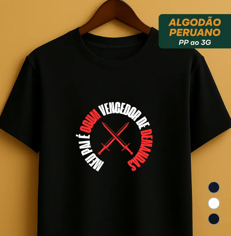 Vencedor de demandas