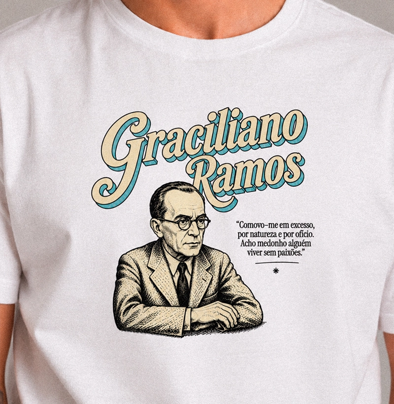 Graciliano Ramos