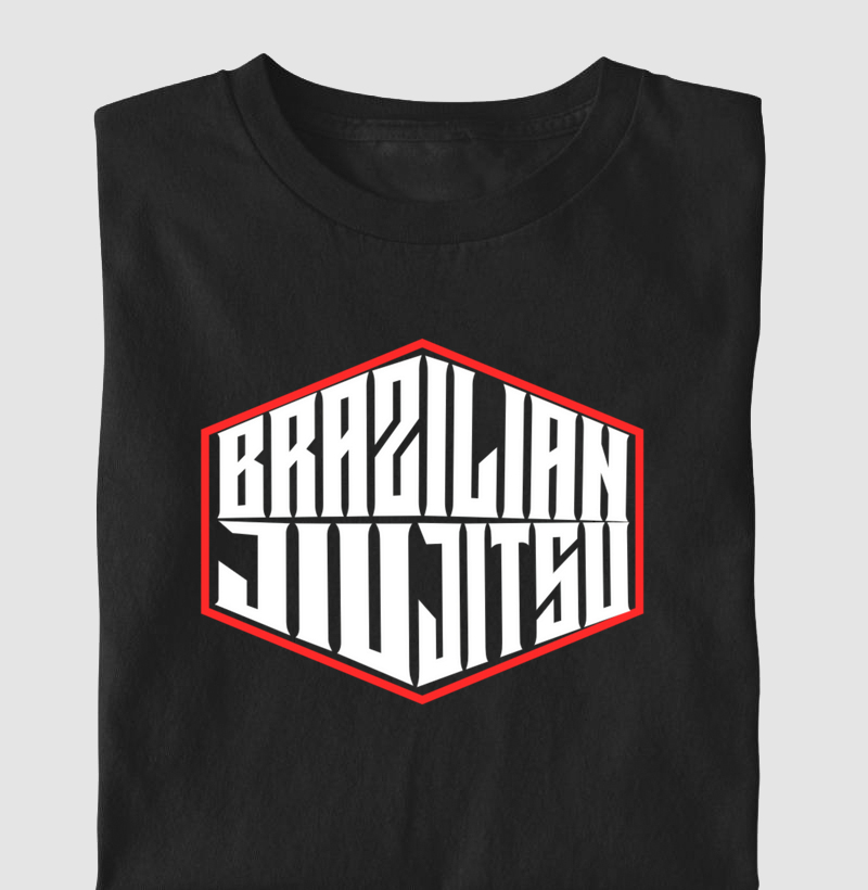 Brazilian Jiu Jitsu