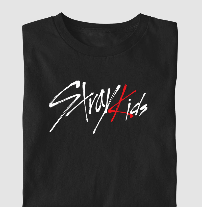 Stray Kids 