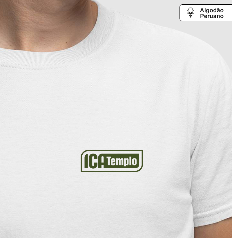 ICA - Templo - versão bolso