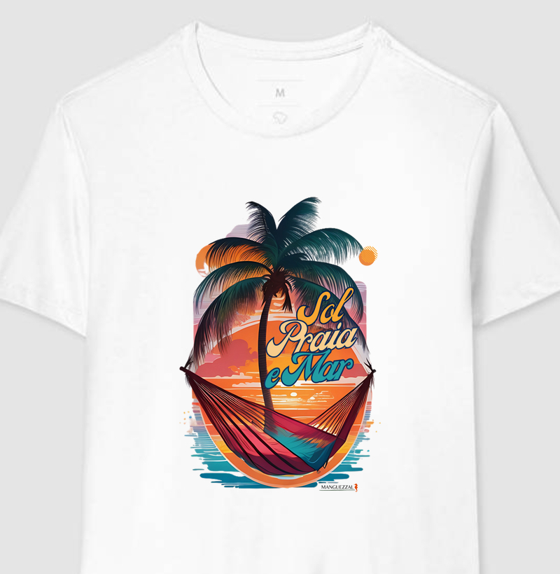 030A | Sol, Praia e Mar