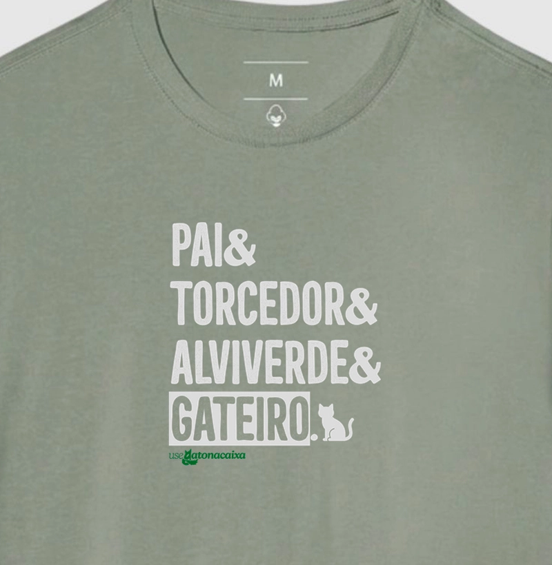 Pai & alviverde