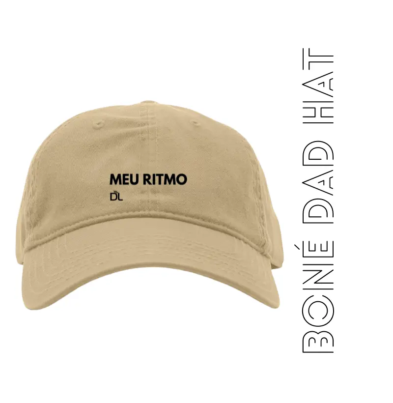 Meu Ritmo