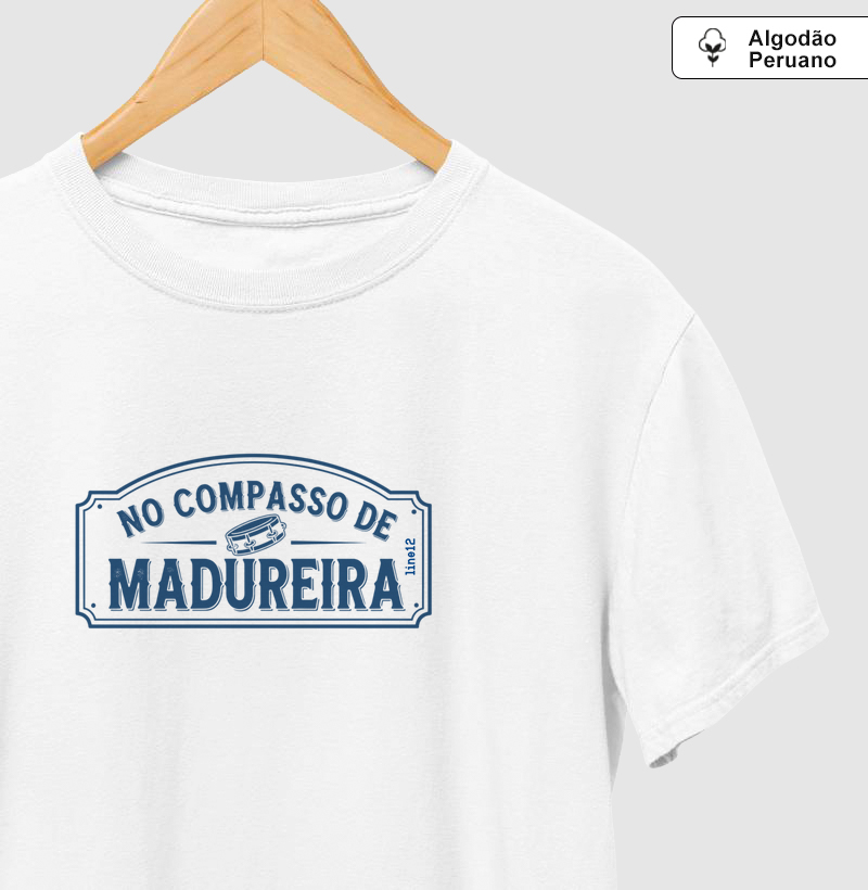 NO COMPASSO DE MADUREIRA