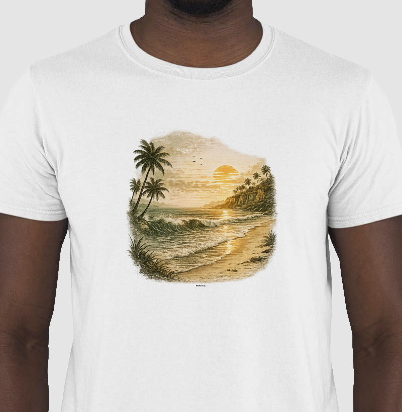 The Beach