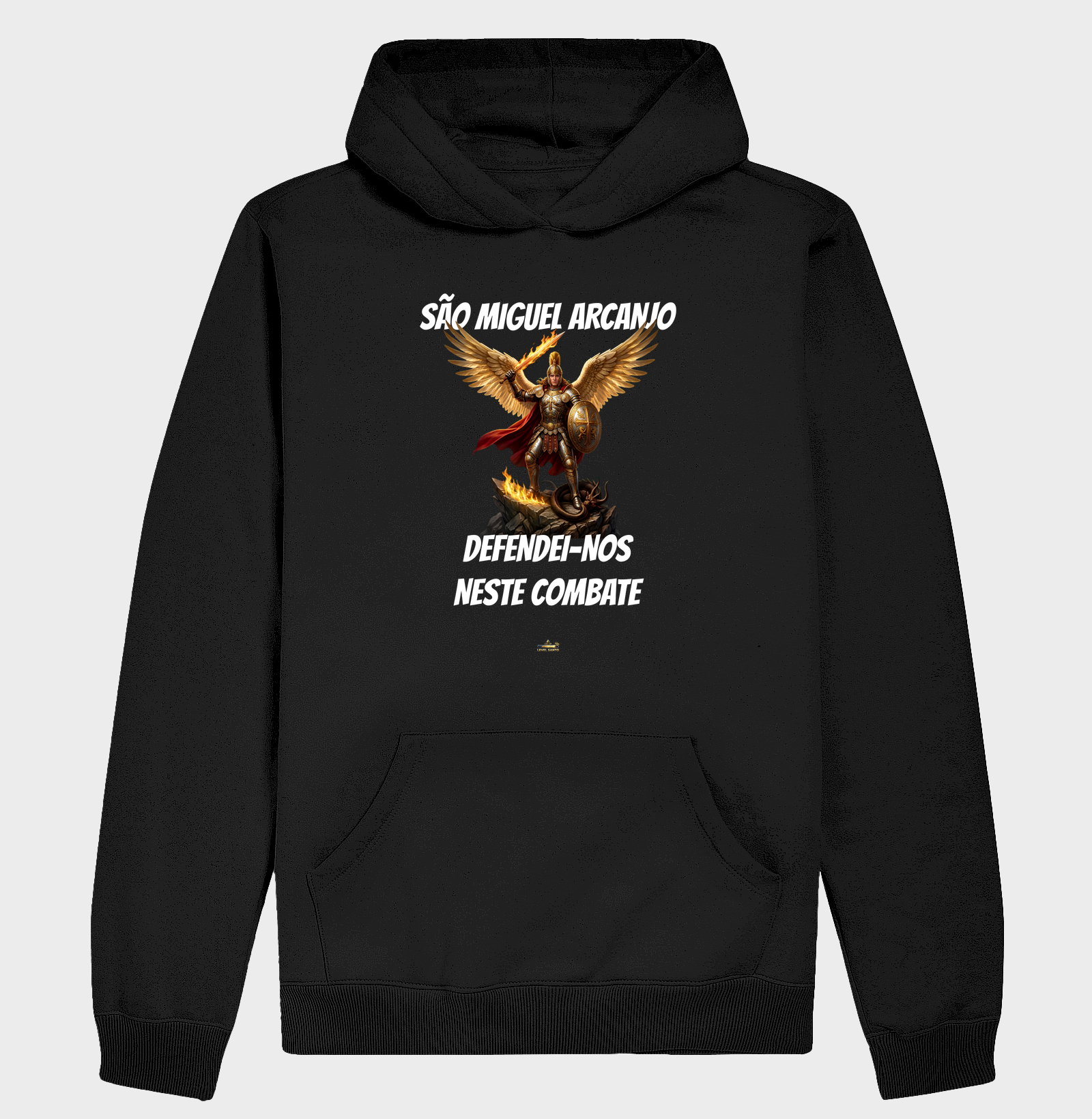 São Miguel Arcanjo - Defendei-nos no combate