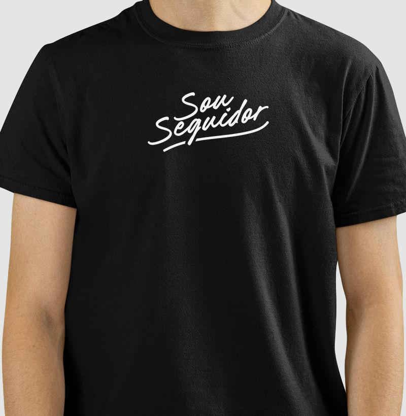 Sou Seguidor