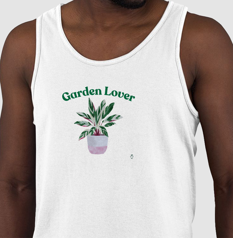 Garden Lover