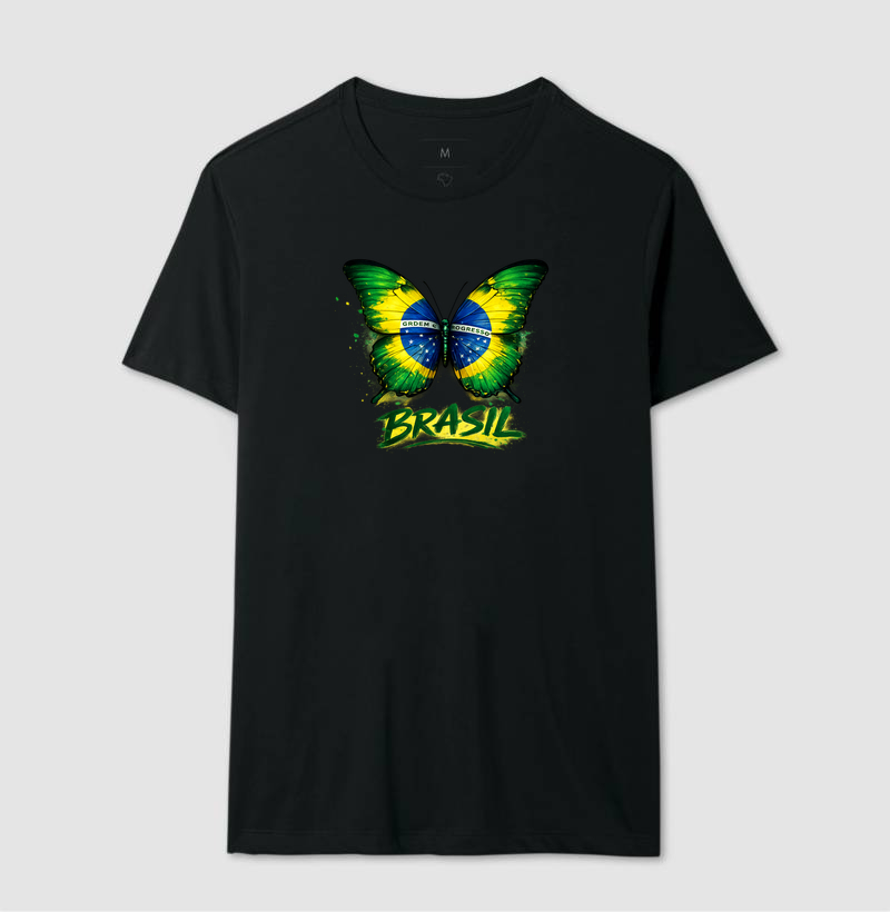 Borboleta Brasileira 