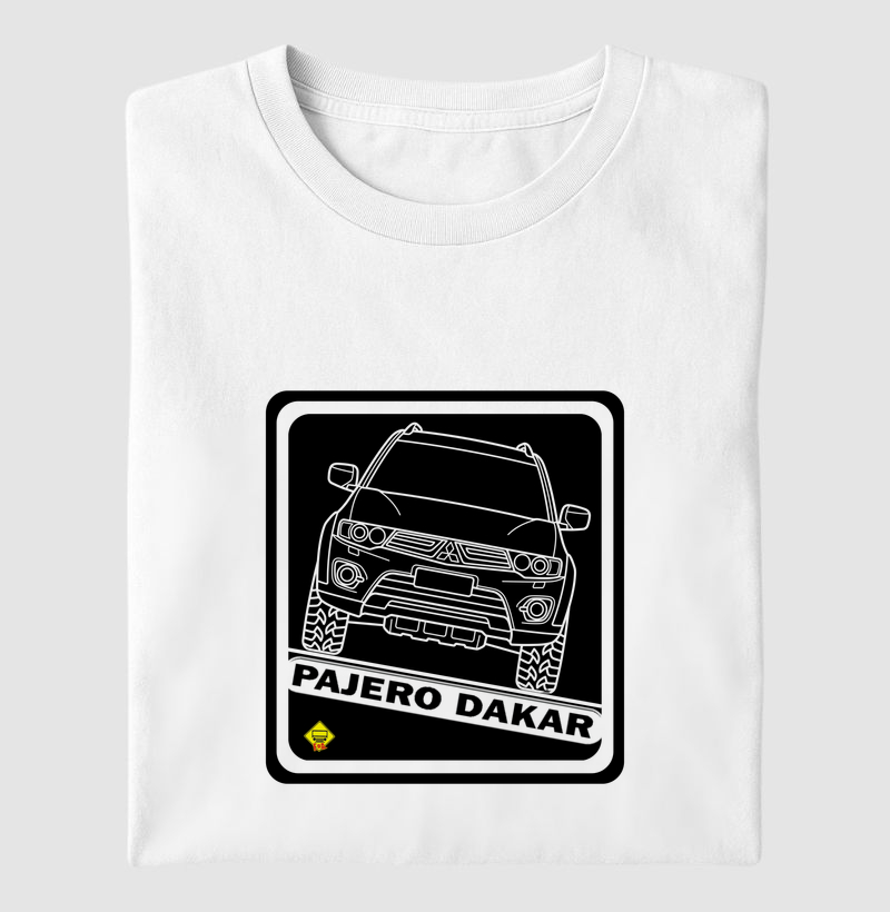 Dakar traço