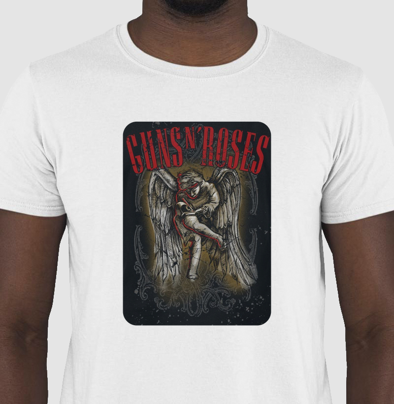 Guns N' Roses - Angel