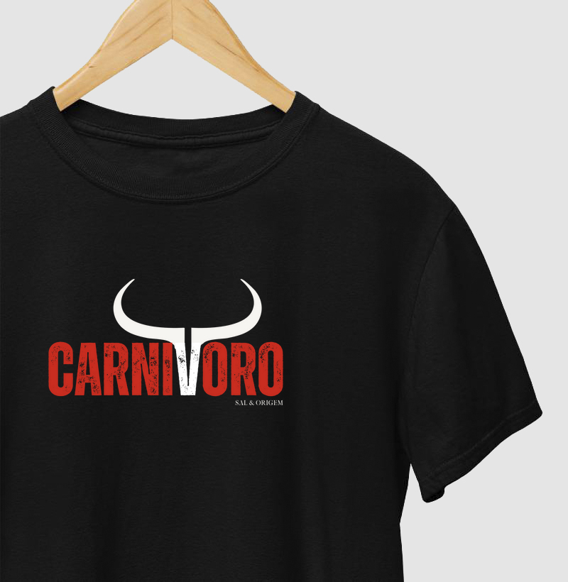 CARNÍVORO -> Horns