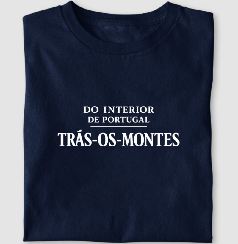 Trás Os Montes