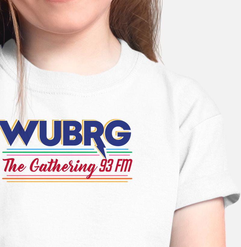 WUBRG - Radio FM Stranger Things 
