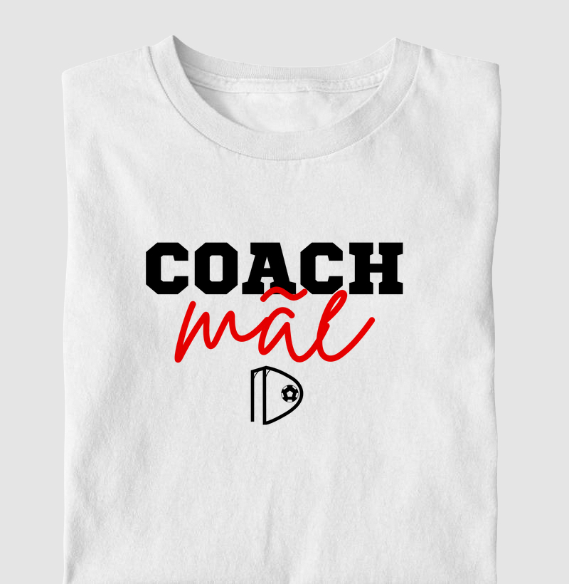 Coach mãe