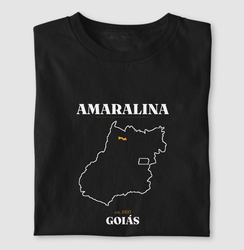 Amaralina | Legado GO