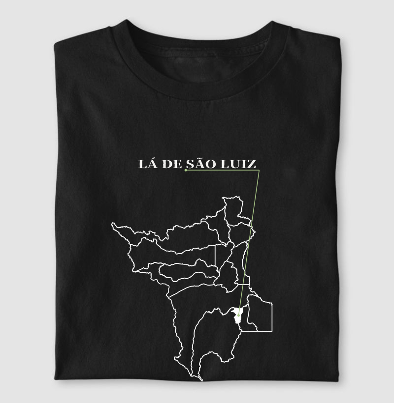 São Luiz | Origem RR