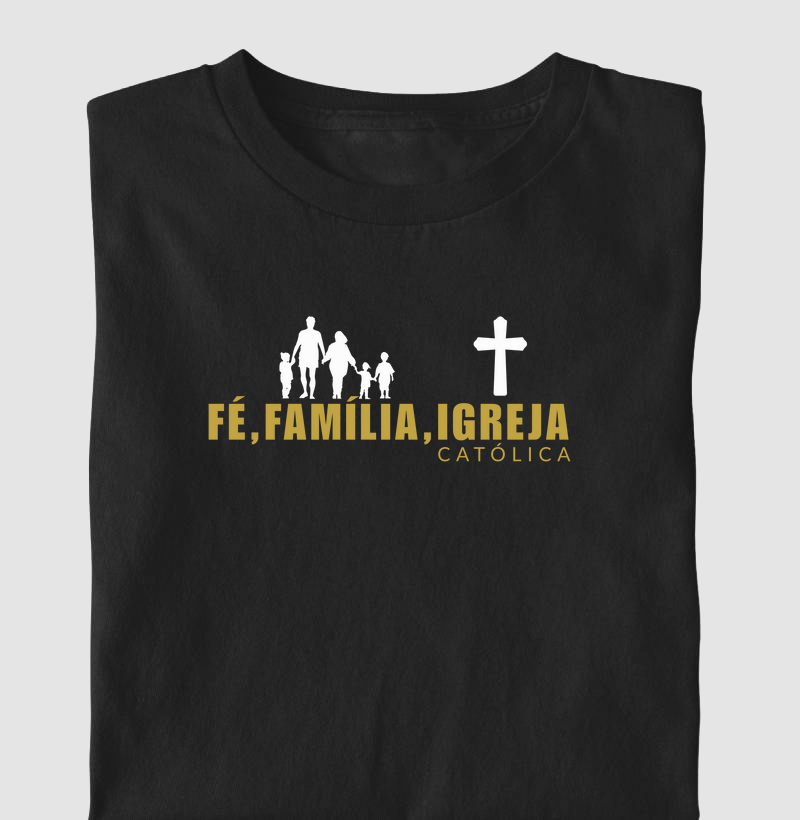 Família Católica