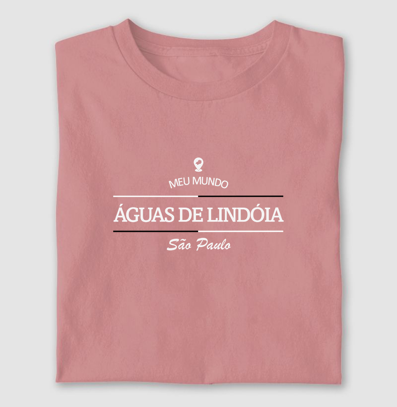 Águas de Lindóia (SP) | Meu Mundo