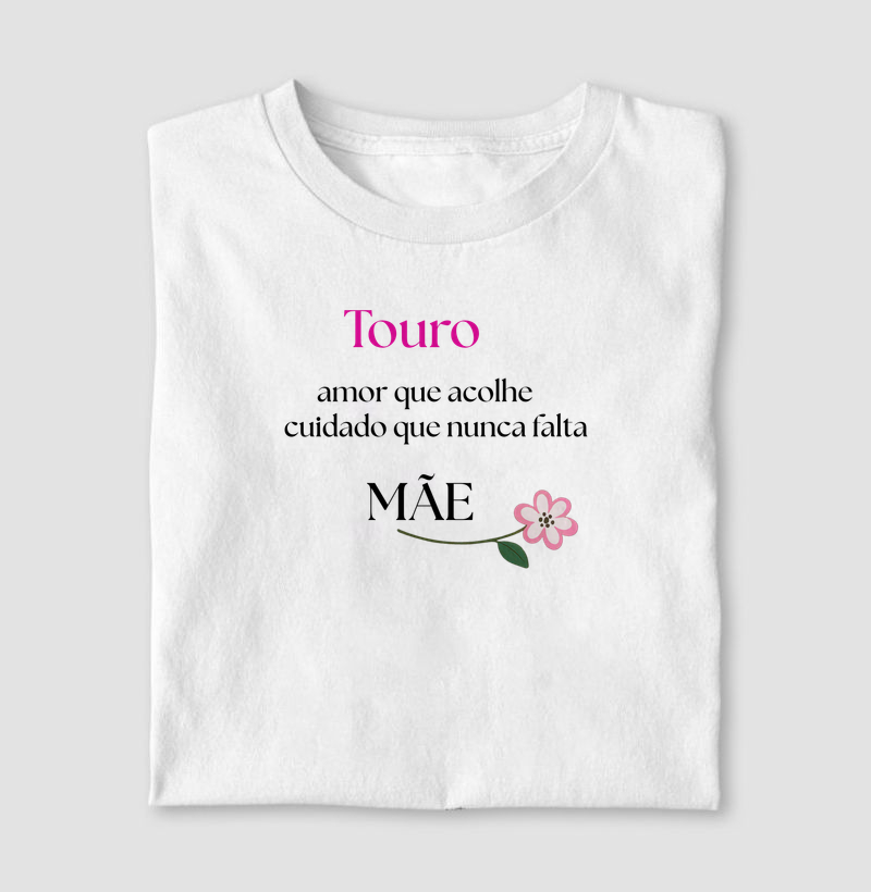 Mãe de Touro - Amor 