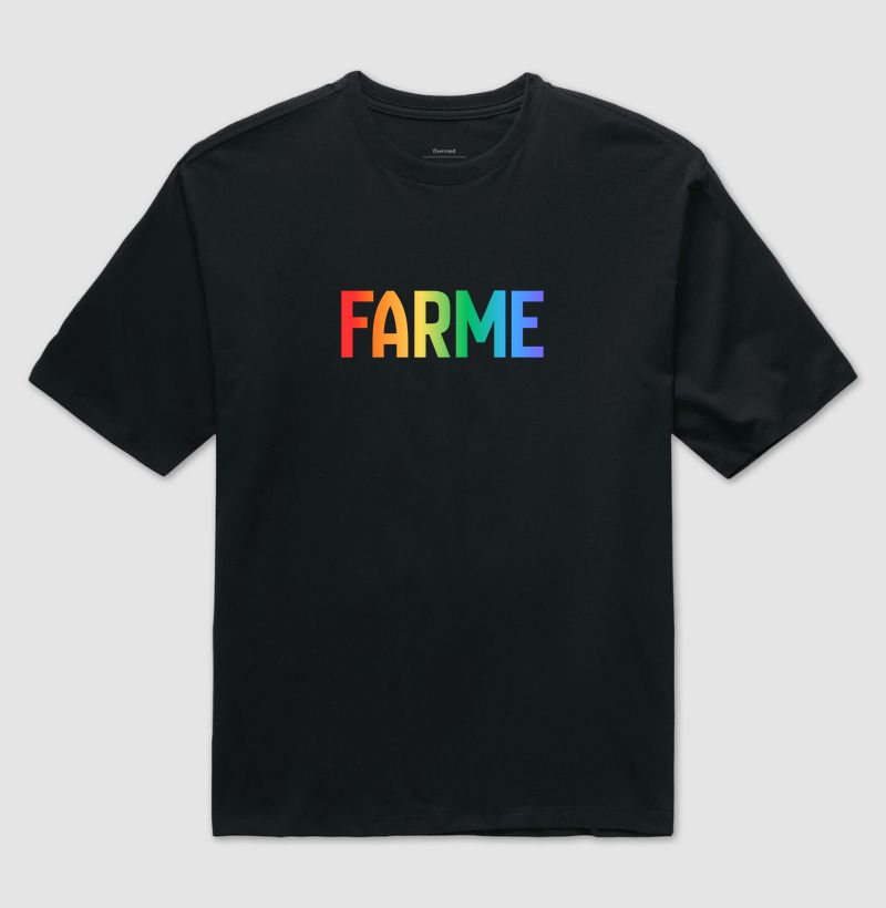 Farme Beach