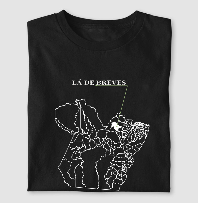 Breves | Origem PA