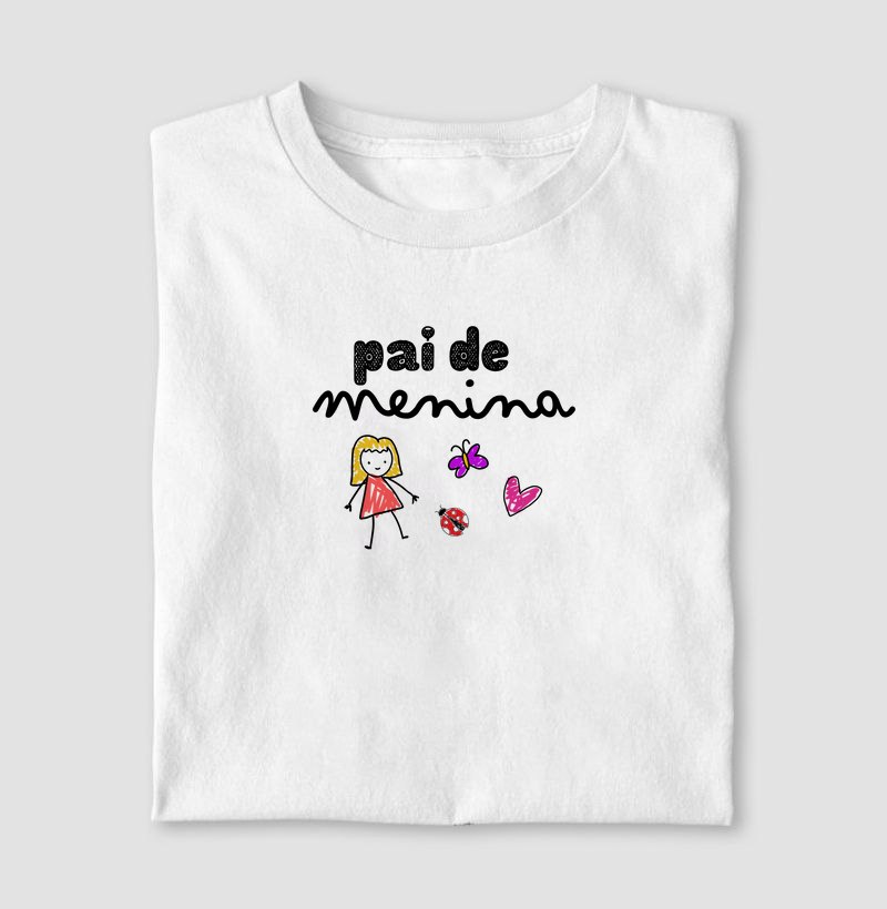 Pai de desenhista - Modelo 2