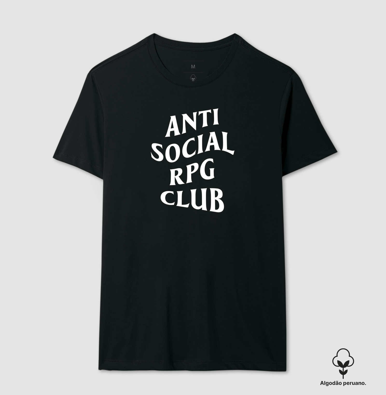 ANTI SOCIAL RPG CLUB