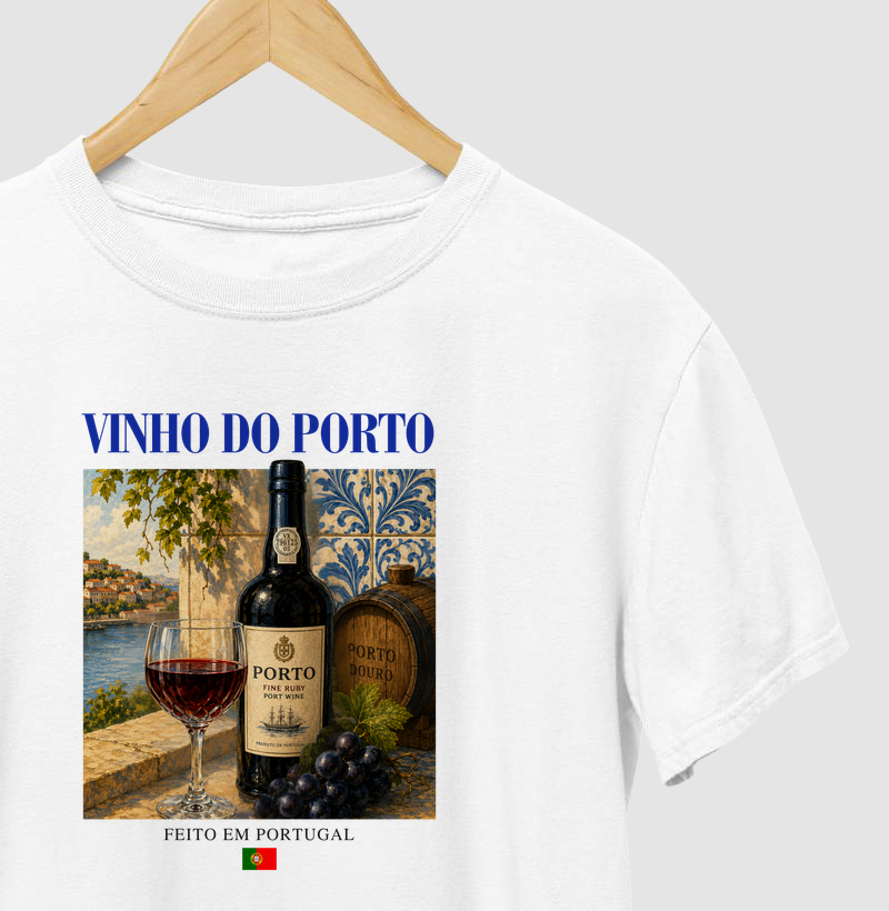 Vinho do Porto