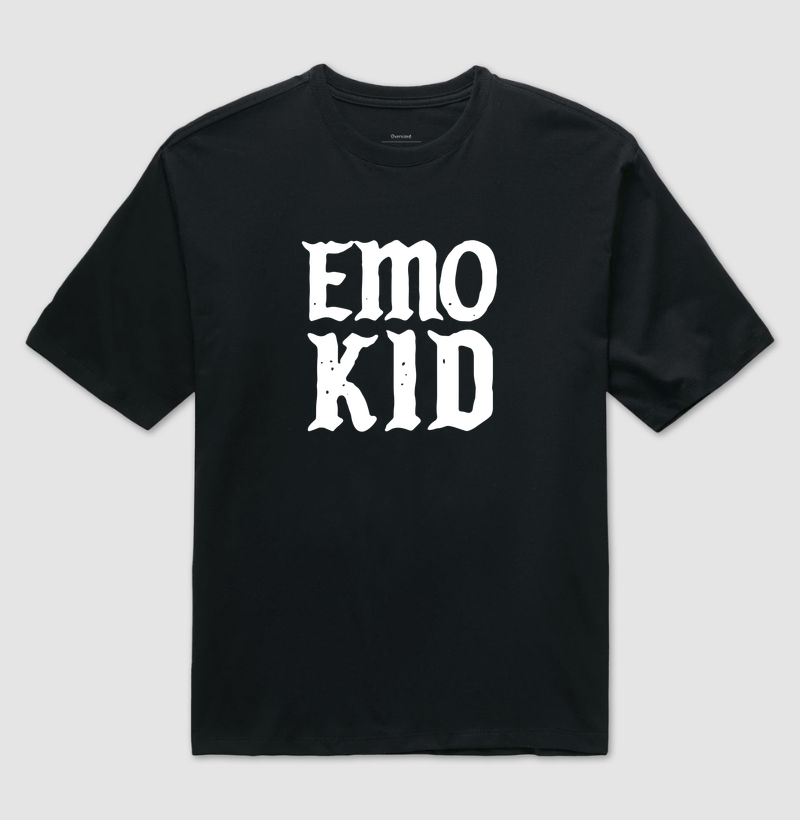 EMO KID