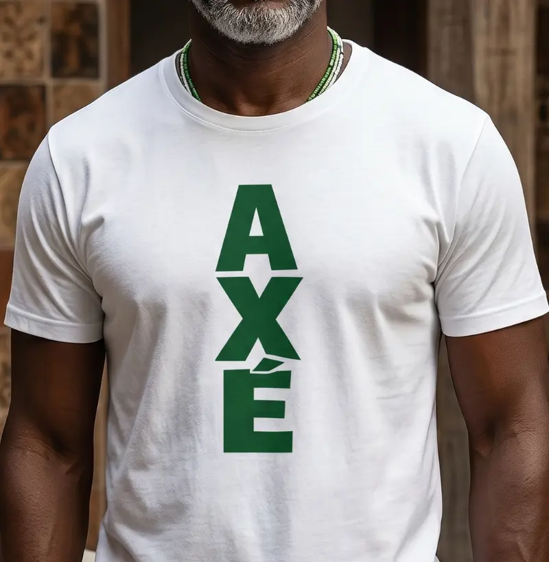 AXÉ