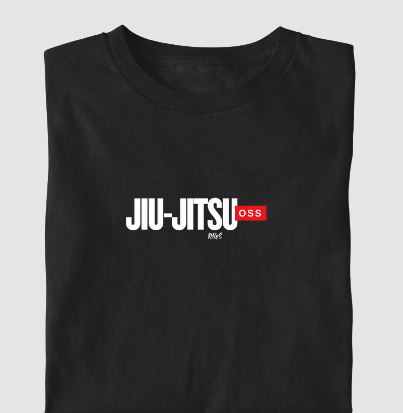 Jiu-Jitsu Oss