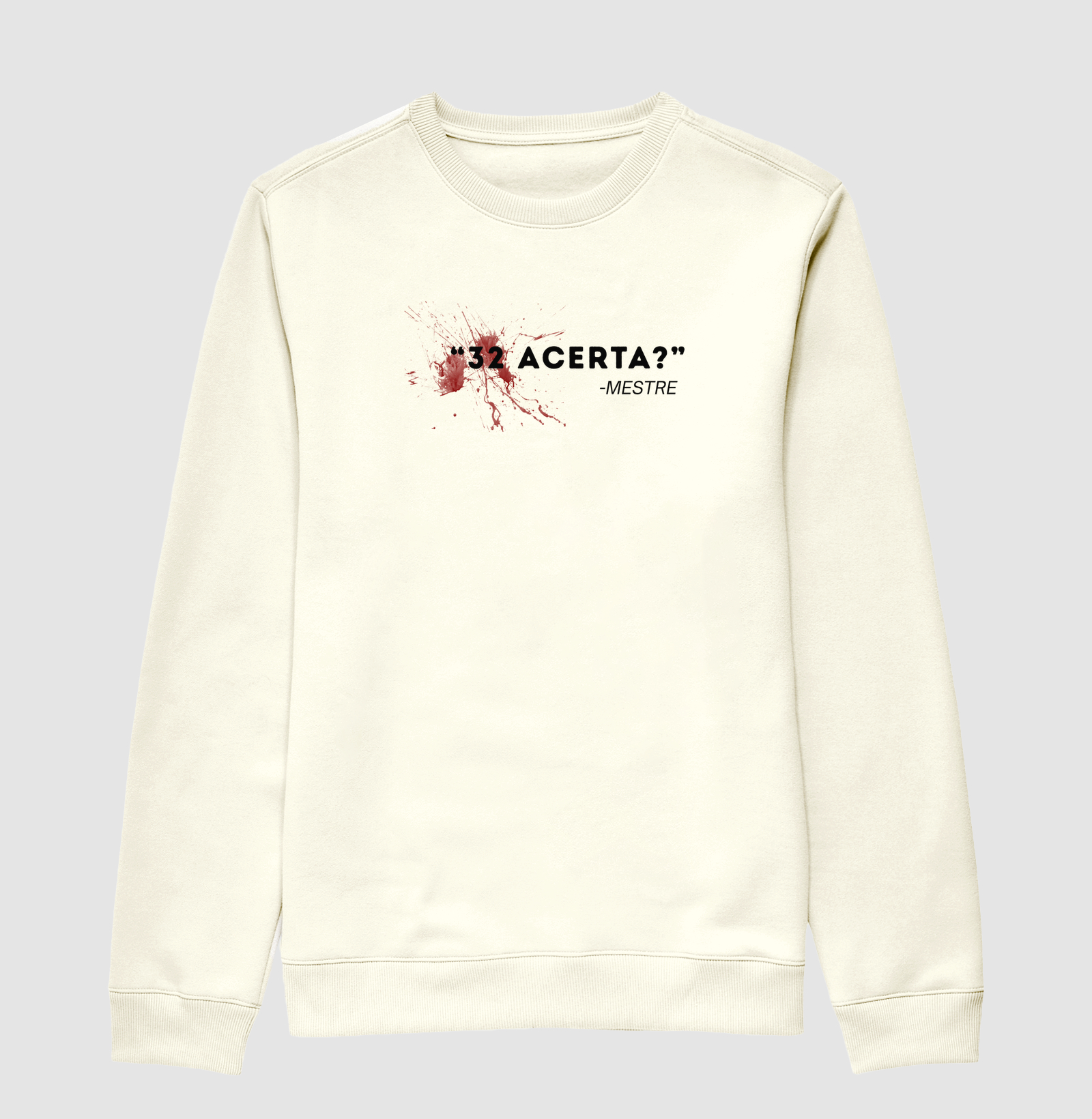 32 Acerta?