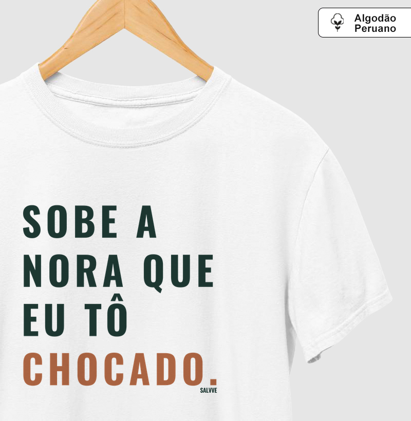 Camisa 0