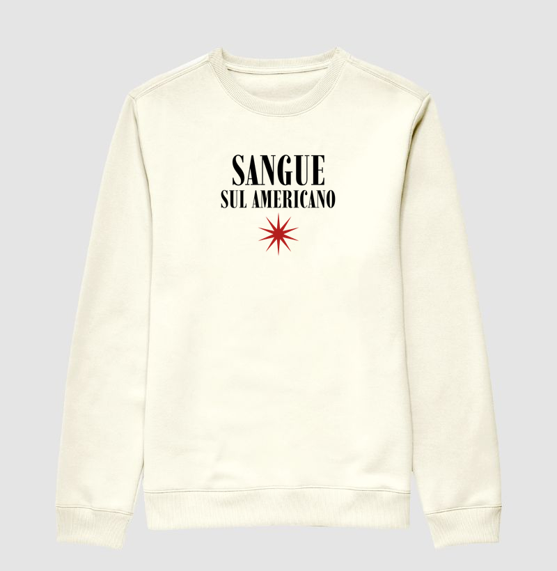 sangue sul-americano