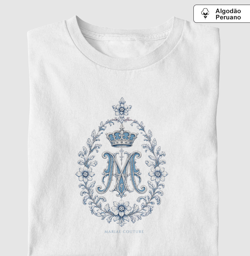 Monograma francês