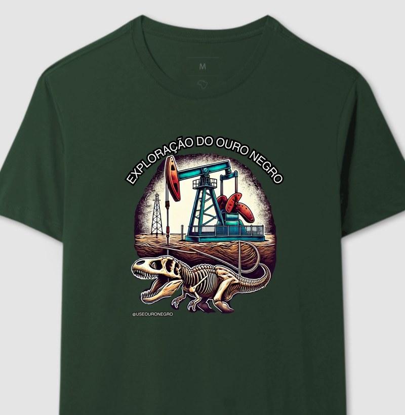 Raízes do Petróleo