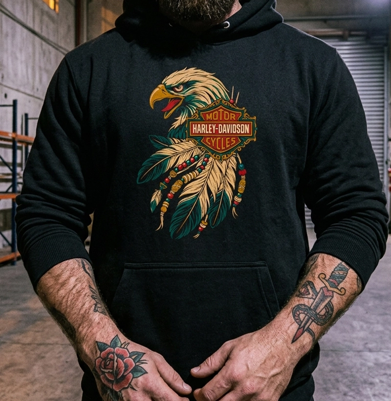Freedom Has Feathers.