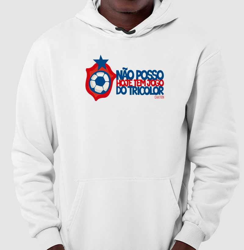 Hoje Tem Jogo do Tricolor