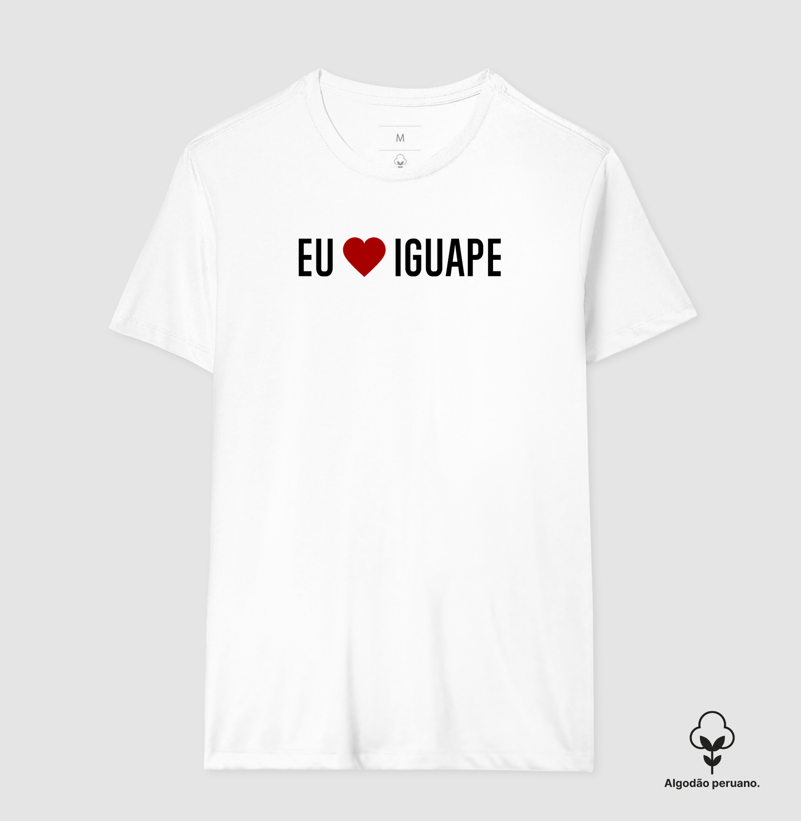 Eu Amo Iguape