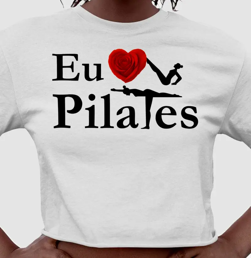 Pilates • Eu Amo (cropped)