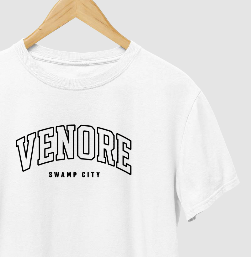 Venore - Swamp City