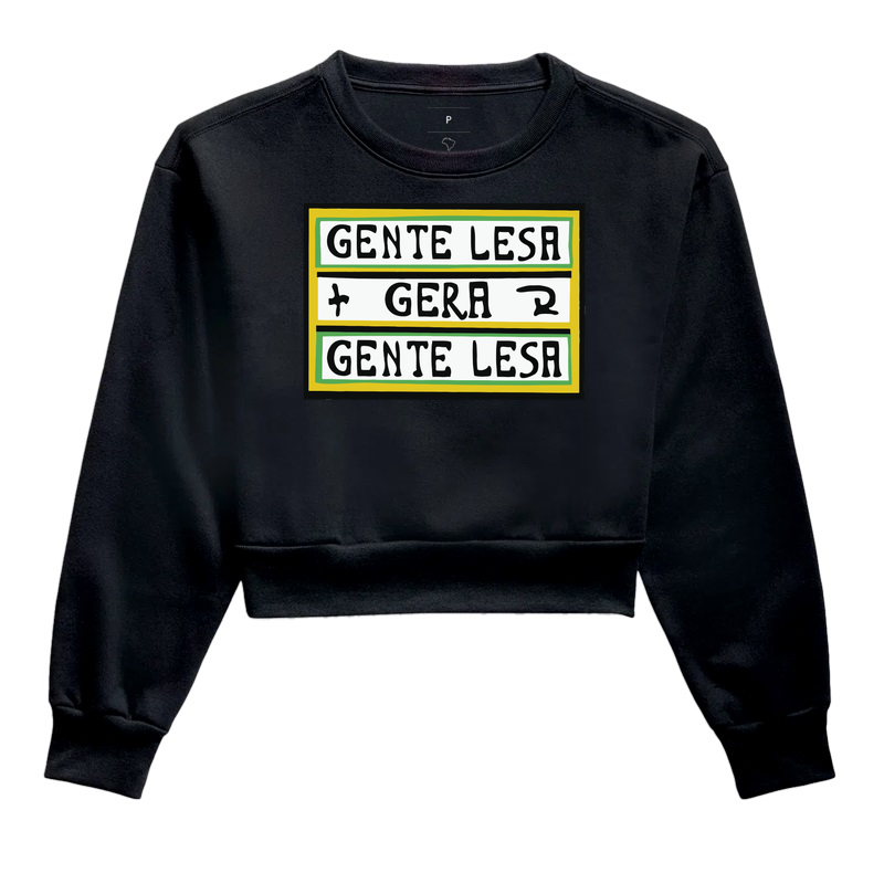 Gente Lesa Gera Gente Lesa