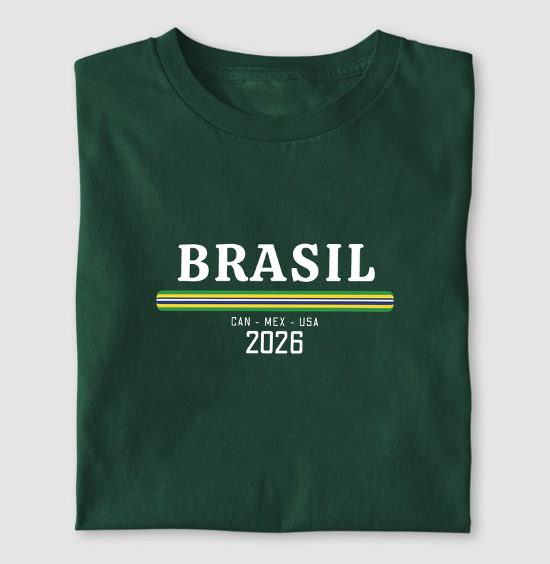 BRASIL 2026