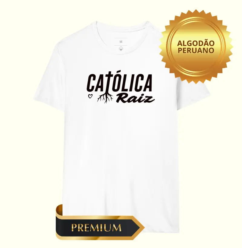 Católica Raiz