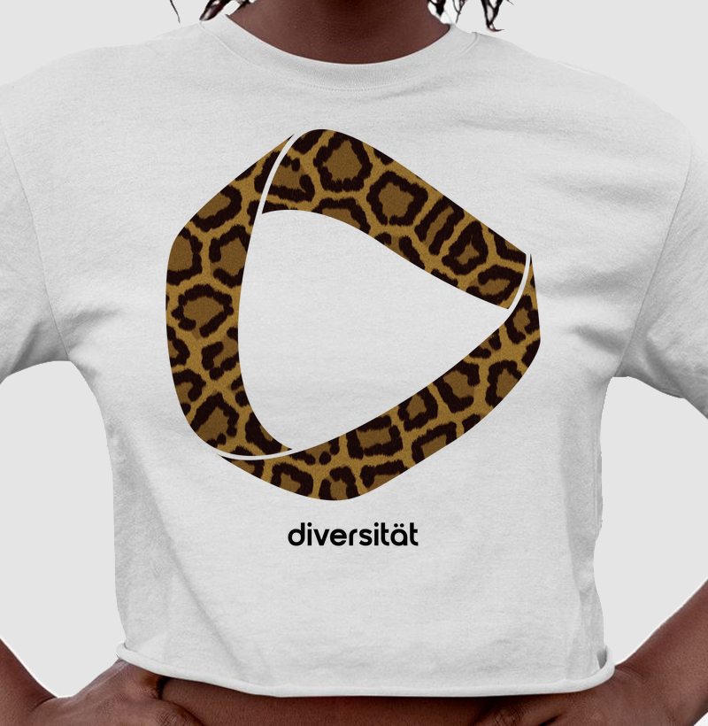 Gi Alkmin Coleção Animal Print 