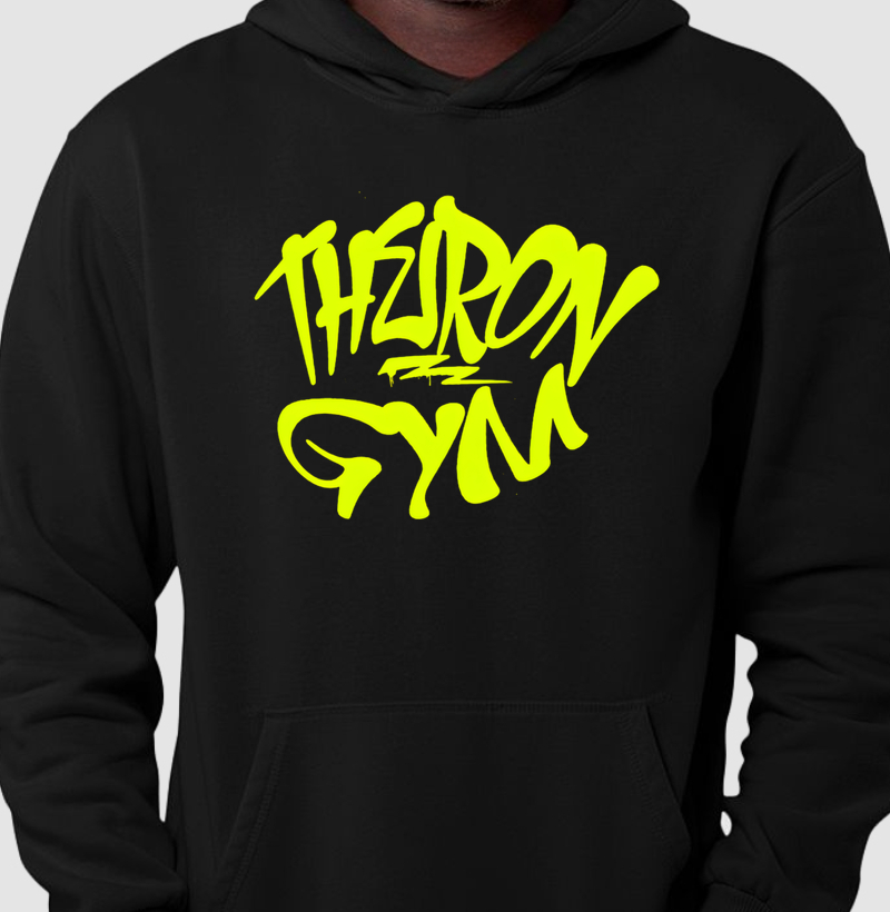 Moletom THERON
