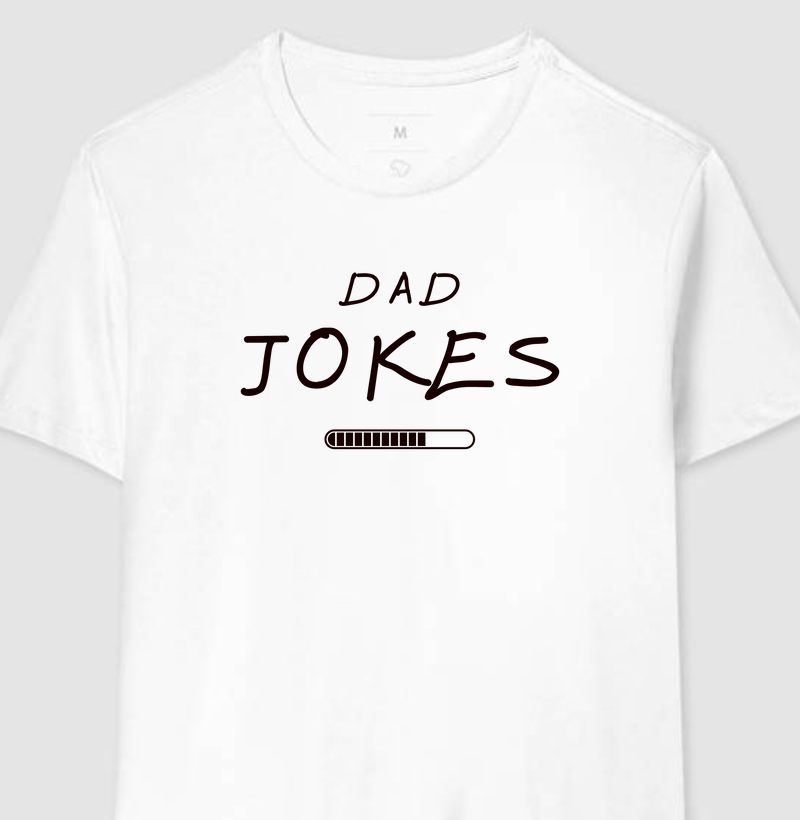 Dad Jokes Loading 