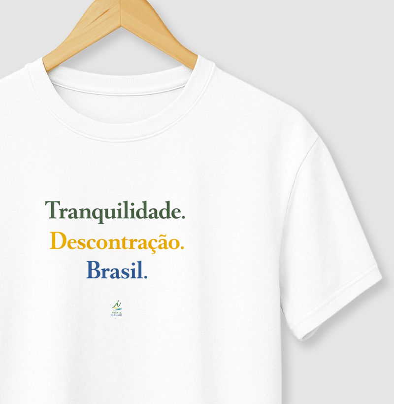 ESSÊNCIA BRASILEIRA